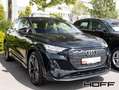 Audi Q4 e-tron 40 e-tron S line 21 Zoll AHK MMI Matrix LED Чорний - thumbnail 3