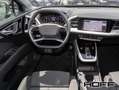 Audi Q4 e-tron 40 e-tron S line 21 Zoll AHK MMI Matrix LED Чорний - thumbnail 6