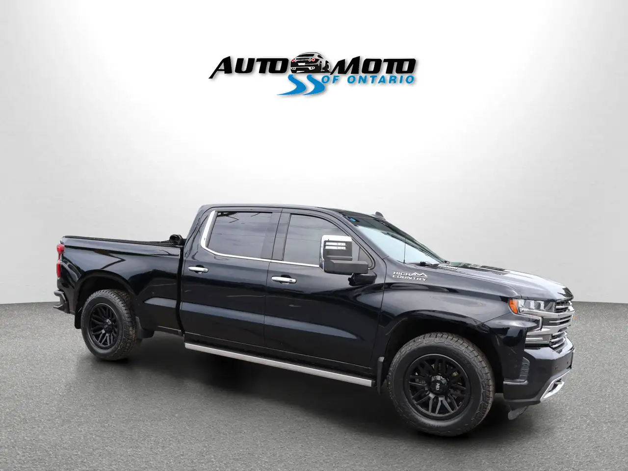 Chevrolet Silverado 1500 fotografie Chevrolet Silverado 1500