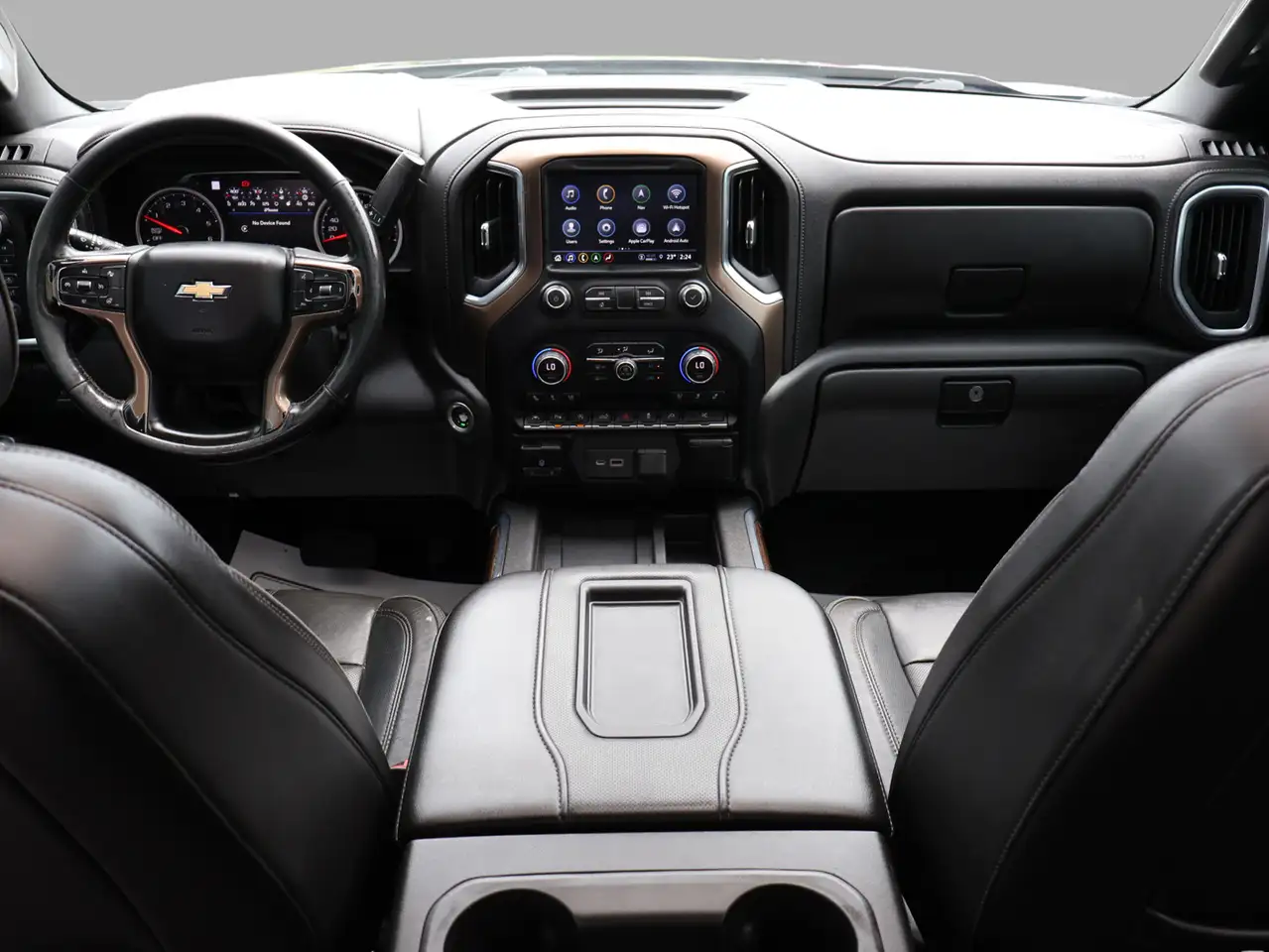 Chevrolet Silverado 1500 fotografie Chevrolet Silverado 1500