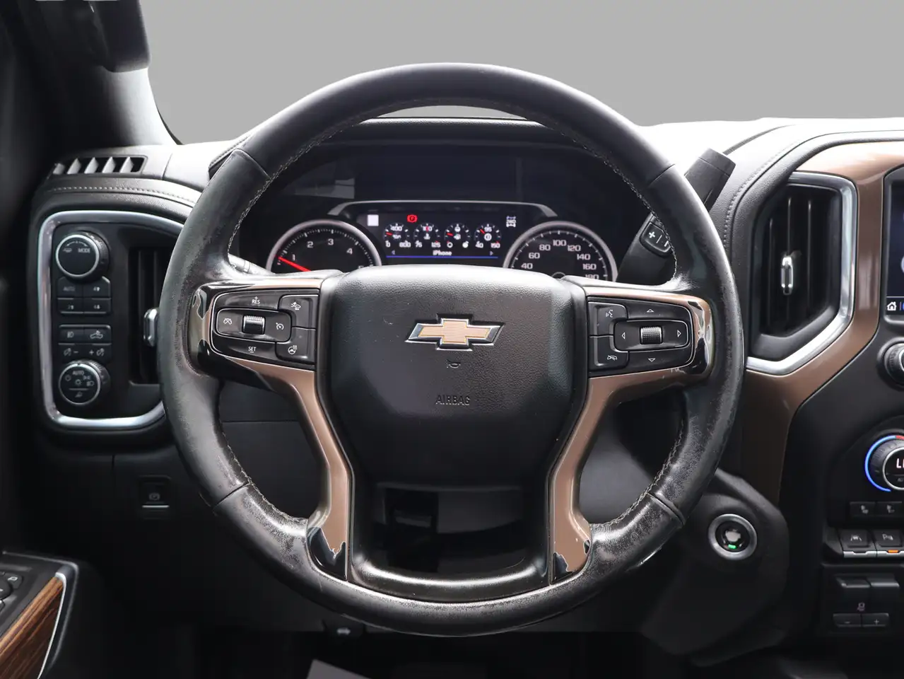 Chevrolet Silverado 1500 fotografie Chevrolet Silverado 1500