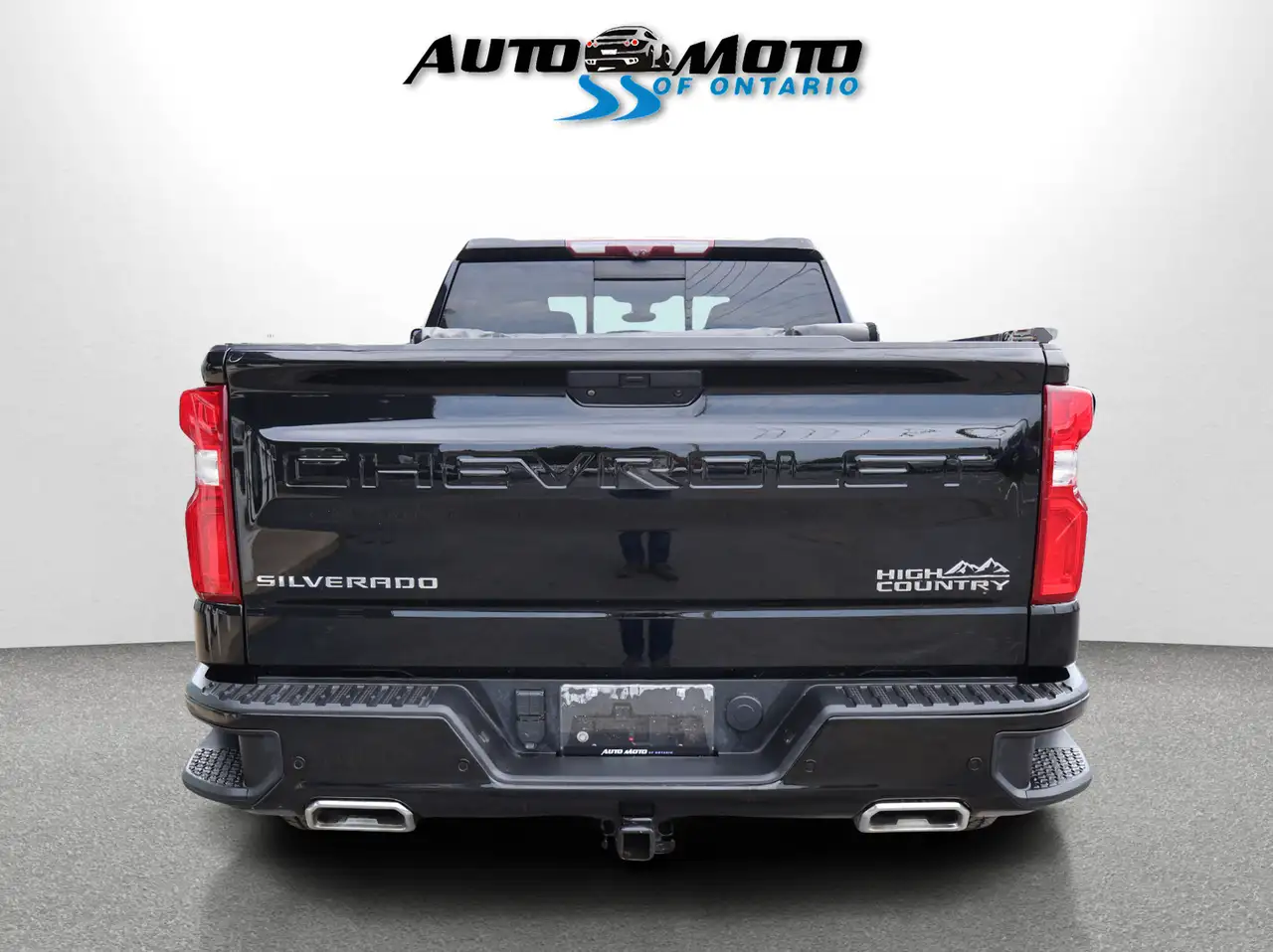 Chevrolet Silverado 1500 fotografie Chevrolet Silverado 1500