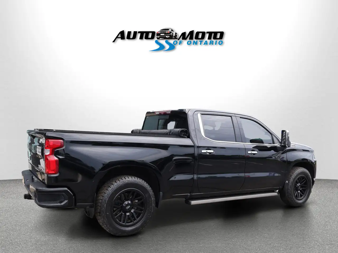 Chevrolet Silverado 1500 fotografie Chevrolet Silverado 1500