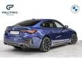 BMW i4 eDrive40 - HARMANKARDON/ ELEC.SEATS/ 2ans/jaar gar Bleu - thumbnail 2