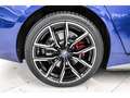 BMW i4 eDrive40 - HARMANKARDON/ ELEC.SEATS/ 2ans/jaar gar Bleu - thumbnail 4