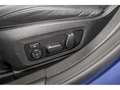 BMW i4 eDrive40 - HARMANKARDON/ ELEC.SEATS/ 2ans/jaar gar Bleu - thumbnail 16