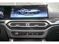 BMW i4 eDrive40 - HARMANKARDON/ ELEC.SEATS/ 2ans/jaar gar Bleu - thumbnail 10
