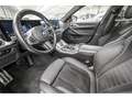 BMW i4 eDrive40 - HARMANKARDON/ ELEC.SEATS/ 2ans/jaar gar Bleu - thumbnail 5