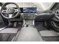 BMW i4 eDrive40 - HARMANKARDON/ ELEC.SEATS/ 2ans/jaar gar Bleu - thumbnail 6