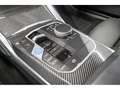 BMW i4 eDrive40 - HARMANKARDON/ ELEC.SEATS/ 2ans/jaar gar Bleu - thumbnail 9