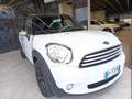 MINI One D Countryman Mini Blanc - thumbnail 3