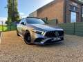 Mercedes-Benz A 180 A 180 Business Solution AMG (EU6d-TEMP) Gris - thumbnail 3