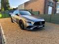 Mercedes-Benz A 180 A 180 Business Solution AMG (EU6d-TEMP) Gris - thumbnail 11