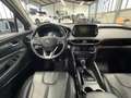 Hyundai SANTA FE Style 4WD ACC AHK Leder LED Kamera DAB+ Noir - thumbnail 12