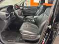Hyundai SANTA FE Style 4WD ACC AHK Leder LED Kamera DAB+ Noir - thumbnail 10