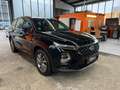 Hyundai SANTA FE Style 4WD ACC AHK Leder LED Kamera DAB+ Noir - thumbnail 3