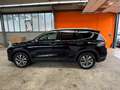 Hyundai SANTA FE Style 4WD ACC AHK Leder LED Kamera DAB+ Noir - thumbnail 8