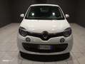 Renault Twingo Twingo III 2015 1.0 sce Life (wave) 69cv E6 Weiß - thumbnail 2