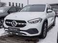 Mercedes-Benz GLA 180 Progressive Pano+Spurhalte+Komfortsitze Blanc - thumbnail 1