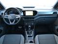 Volkswagen T-Cross 1.5 TSI 150 PS DSG R-Line LED/18-ZOLL/NAVI/RFK/DI Schwarz - thumbnail 5