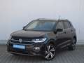 Volkswagen T-Cross 1.5 TSI 150 PS DSG R-Line LED/18-ZOLL/NAVI/RFK/DI Schwarz - thumbnail 2