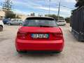 Audi A1 A1 I  Sportback 1.6 tdi S Line Edition plus 90cv Rosso - thumbnail 3
