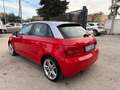 Audi A1 A1 I  Sportback 1.6 tdi S Line Edition plus 90cv Rosso - thumbnail 5