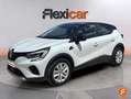 Renault Captur TCe Zen 67kW Blanco - thumbnail 3