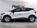Renault Captur TCe Zen 67kW Blanco - thumbnail 4