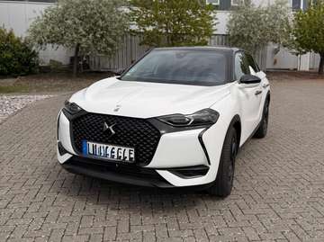 DS3 Crossback E-TENSE PERFORMANCE LINE