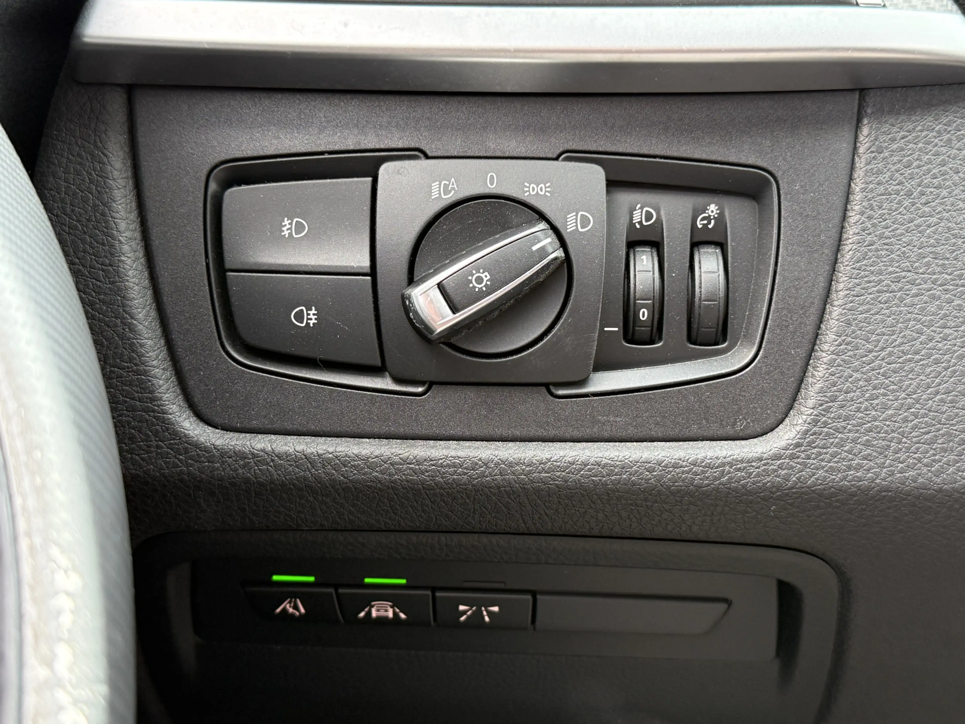 BMW 318 3-serie Touring 318i M Sport Corporate Lease AUTOM — photo 11