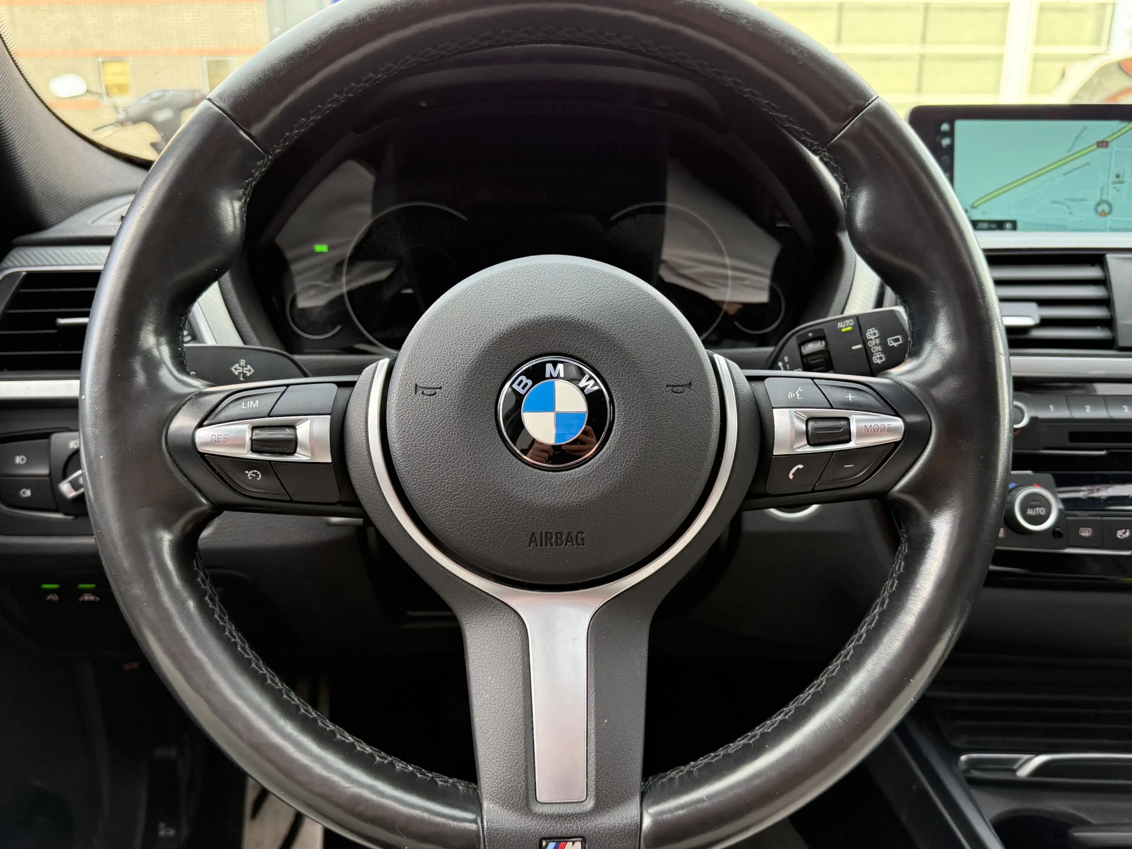 BMW 318 3-serie Touring 318i M Sport Corporate Lease AUTOM — photo 15