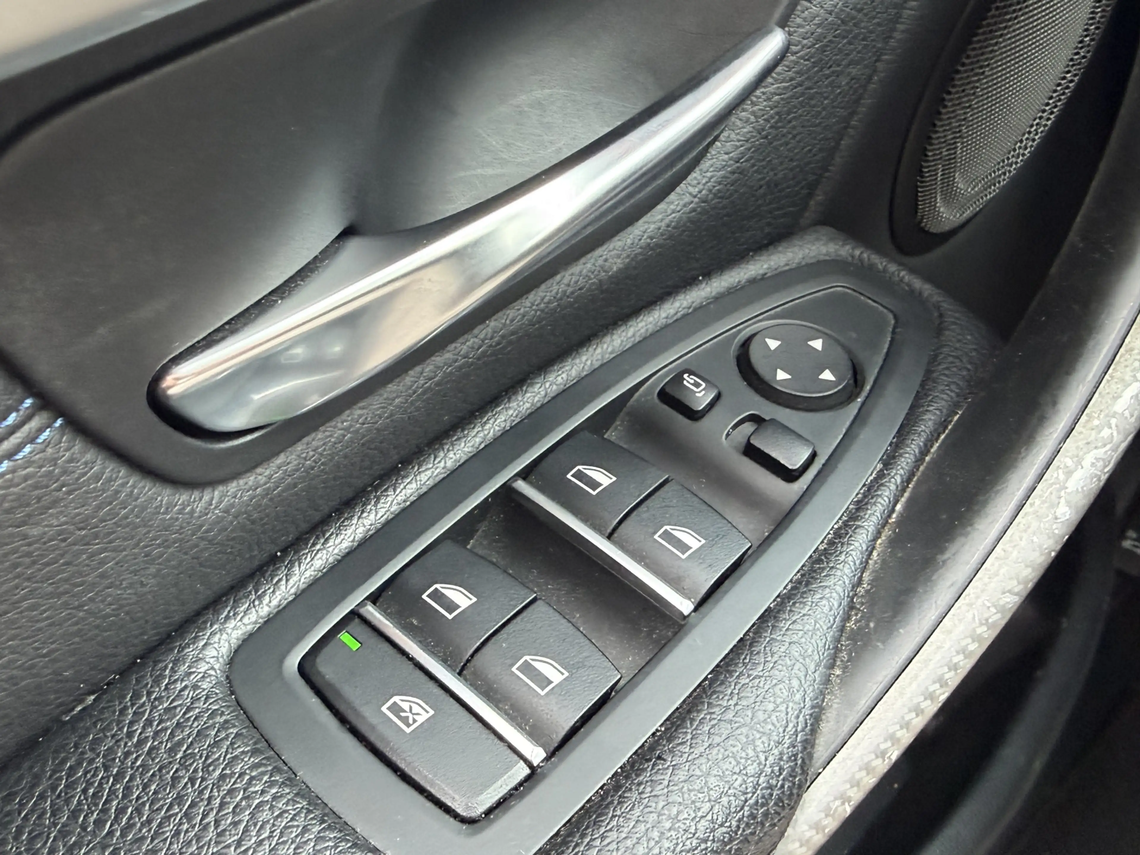 BMW 318 3-serie Touring 318i M Sport Corporate Lease AUTOM — photo 10