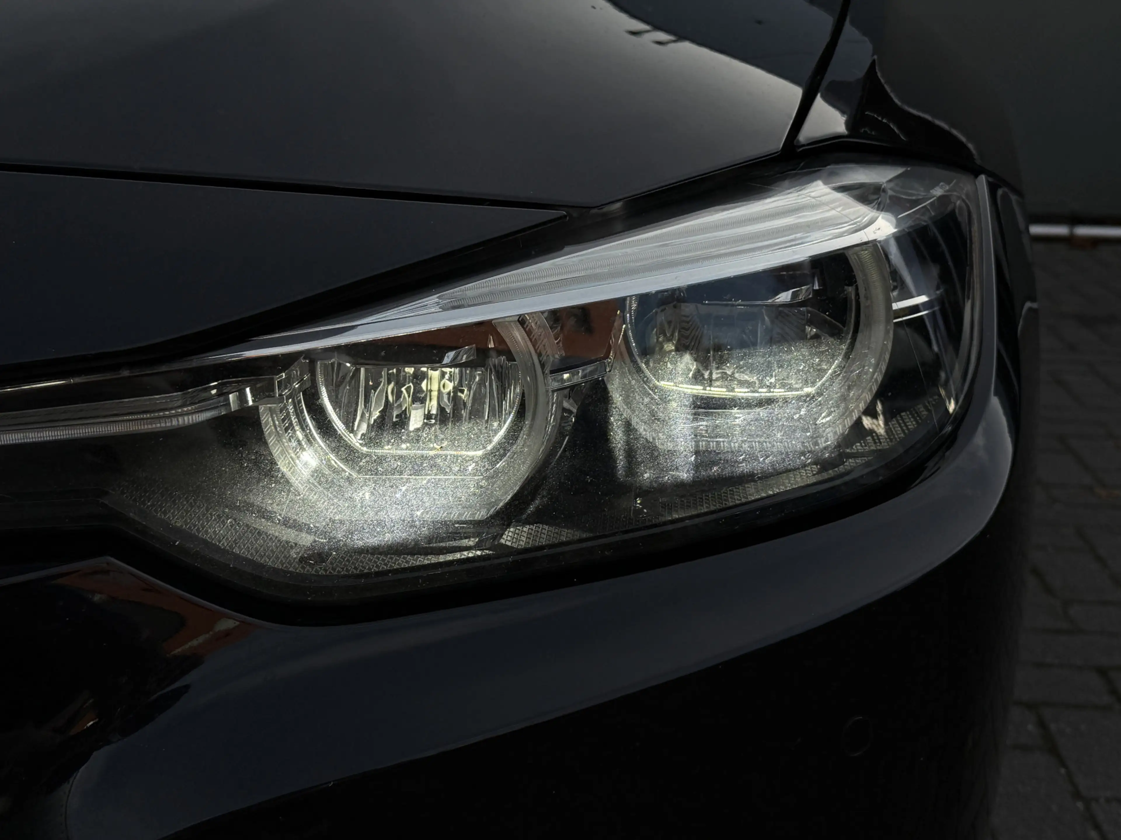 BMW 318 3-serie Touring 318i M Sport Corporate Lease AUTOM — photo 5