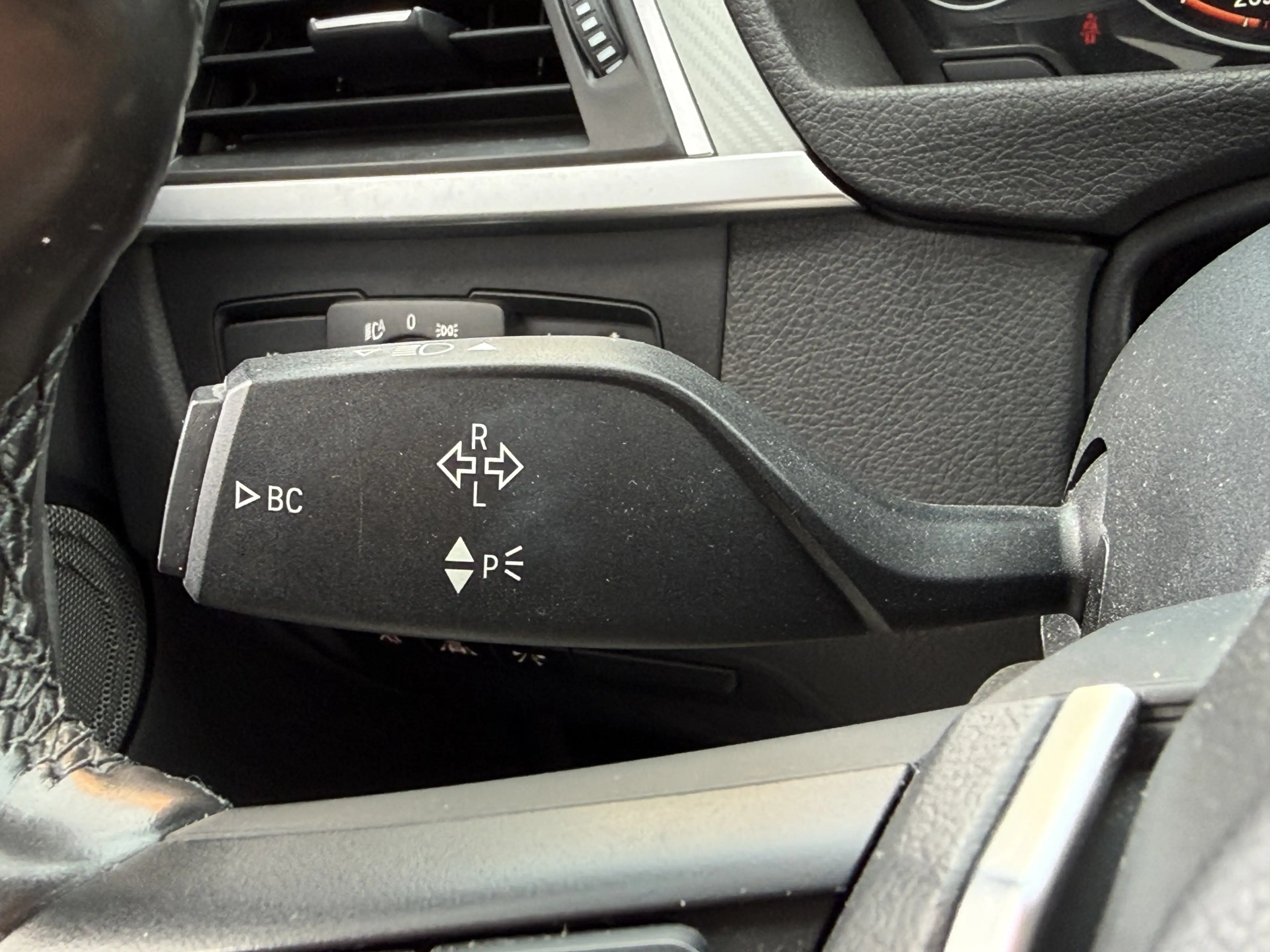 BMW 318 3-serie Touring 318i M Sport Corporate Lease AUTOM — photo 13
