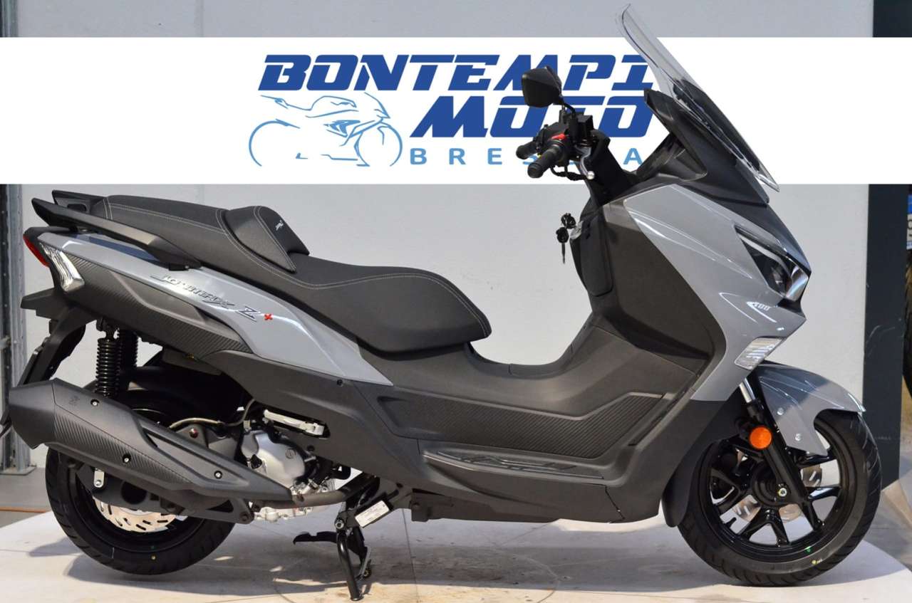 SYM Others JOYMAX 300i Z+ MY24 - NUOVO DA IMMATRICOLARE