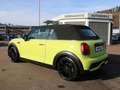 MINI Cooper S Cabrio Navi LED Sportsitz KomfZ.Classic Geel - thumbnail 6