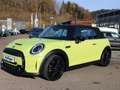 MINI Cooper S Cabrio Navi LED Sportsitz KomfZ.Classic Geel - thumbnail 5