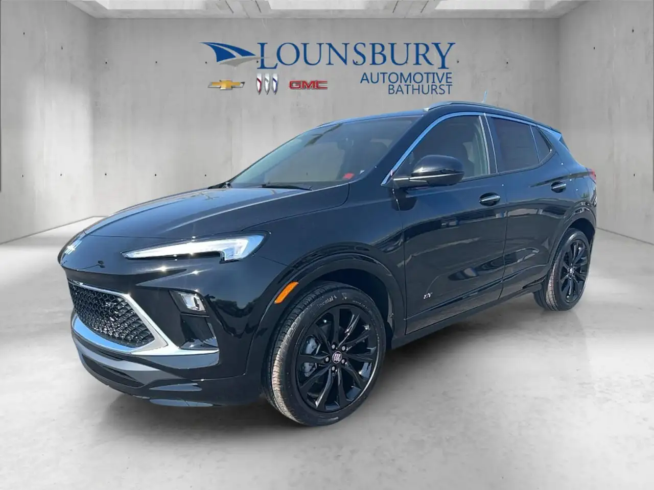 2026 Buick Encore