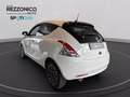 Lancia Ypsilon 1.0 firefly hybrid Platino s&s 70cv - NEOPATENTATI Bianco - thumbnail 14
