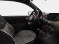 Fiat 500 1.2 Lounge Gris - thumbnail 8