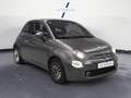 Fiat 500 1.2 Lounge Gris - thumbnail 14