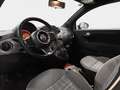 Fiat 500 1.2 Lounge Gris - thumbnail 2