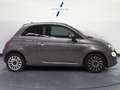 Fiat 500 1.2 Lounge Gris - thumbnail 13