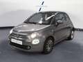 Fiat 500 1.2 Lounge Gris - thumbnail 1