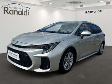 1.8 Hybrid Comf.+ BAUGLEICH TOYOTA COROLLA!