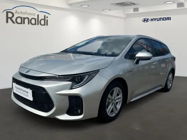 Suzuki Swace 1.8 Hybrid Comf.+ BAUGLEICH TOYOTA COROLLA!