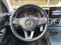 Mercedes-Benz GLC 220 d Navi LED RCam Gris - thumbnail 12
