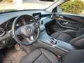 Mercedes-Benz GLC 220 d Navi LED RCam Gris - thumbnail 10
