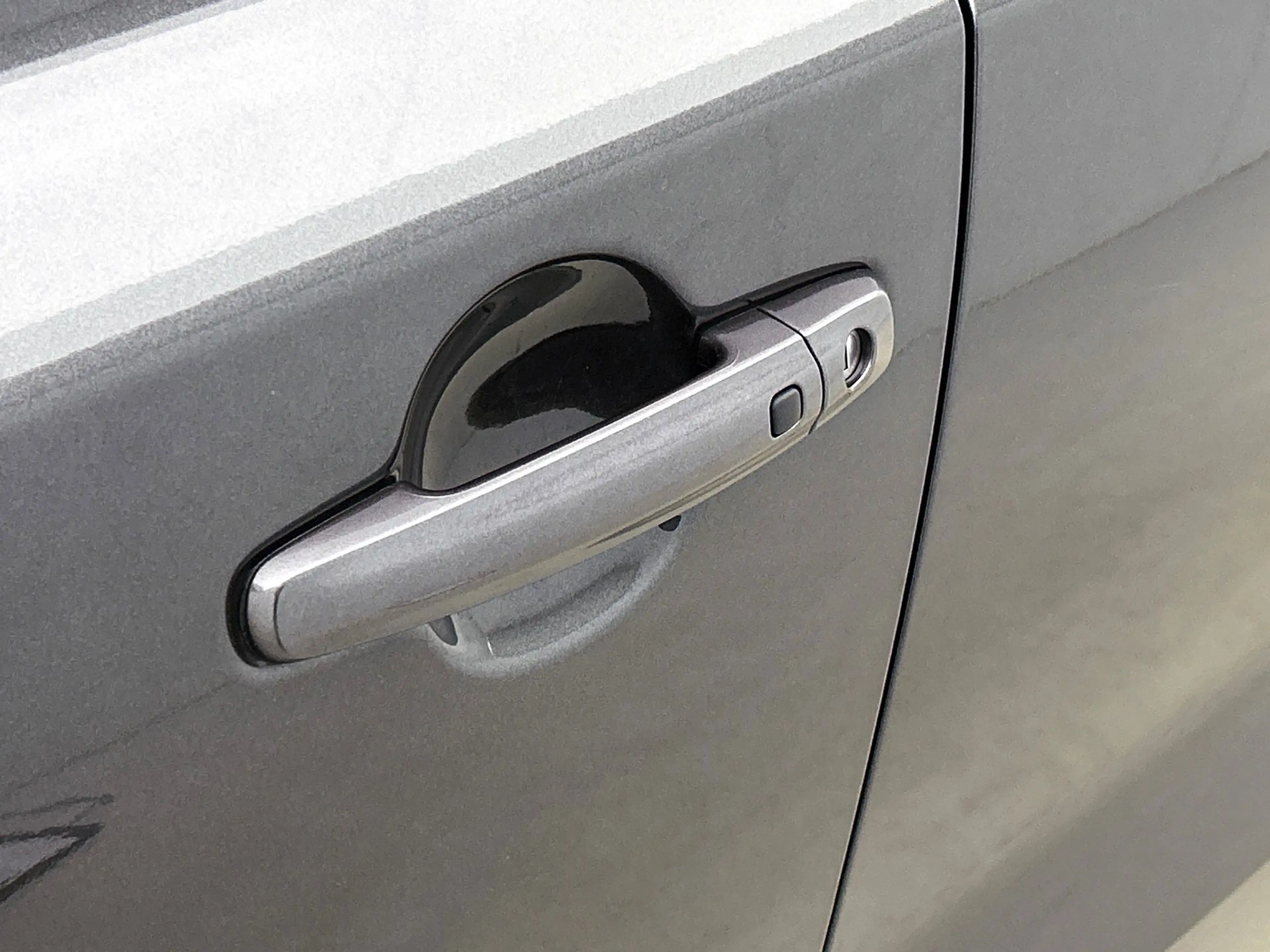 Suzuki Vitara 1.4 Boosterjet Style Smart Hybrid | Adaptive Cruis — photo 35